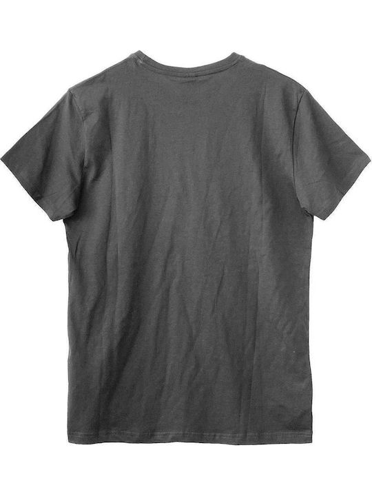 Gray T-shirt