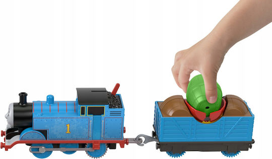 Fisher Price Thomas & Friends Τρενάκι για 3+ Ετών