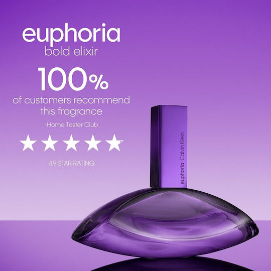 Calvin Klein Euphoria Bold Elixir 50ml