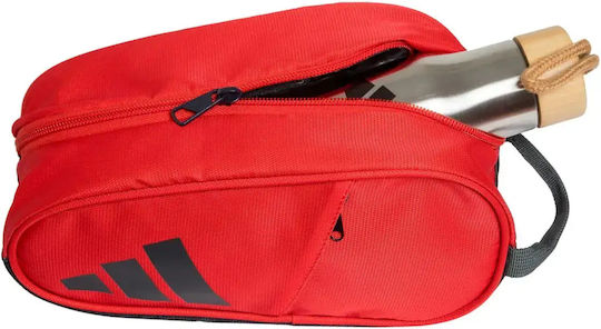 adidas Geantă De Pantofi Roșie
