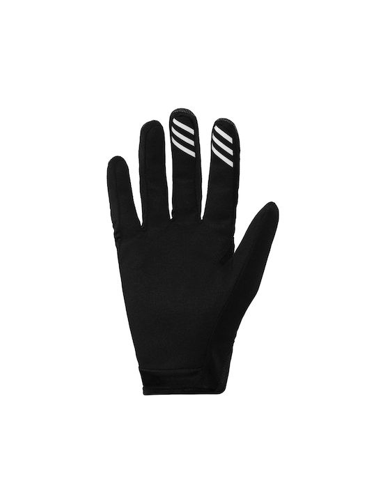 Horsefeathers Fahrradhandschuhe Schwarze