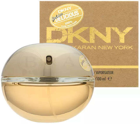 DKNY Eau de Parfum 100ml