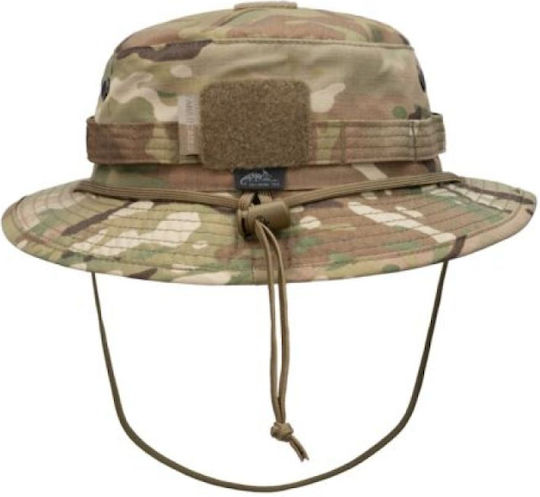 Helikon Tex Boonie Hunting Camouflage Hat