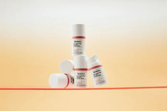 Pore Perfecting Collagen Peptide Deep Moisturizing Regenerating Face Cream 50 Ml