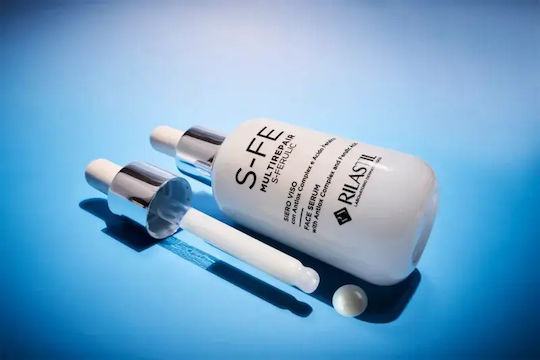 Rilastil Multirepair S-fe Антиоксидантен Антибръчков Серум 30 Ml