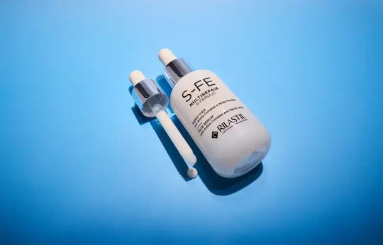 Rilastil Multirepair S-fe Антиоксидантен Антибръчков Серум 30 Ml
