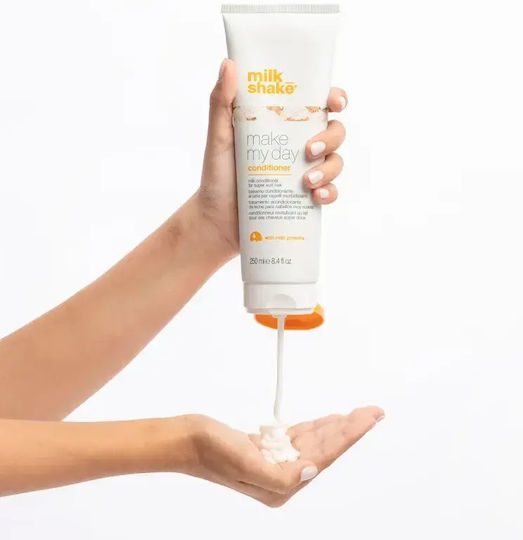 Milk_shake Make My Day Haarpflege-Set Für Alle Haartypen