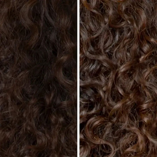 Комплект За Къдрава Вълниста Коса Cocunat Curly Method By Cocunat