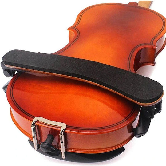 Cordar Pentru Vioară Zola Căptușit Reglabil 20x6.3x4.8 Cm Maro