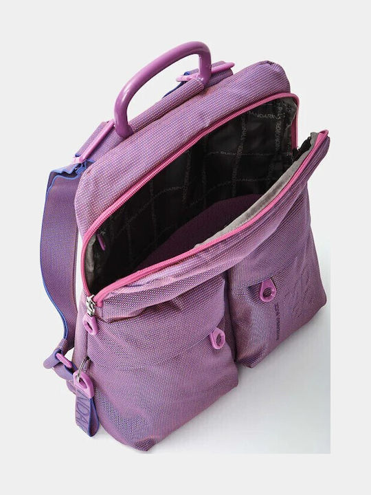 Mandarina Duck Rucsac Violet