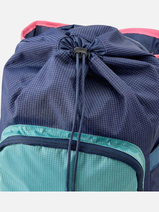Rip Curl Multico 12lt Τιρκουάζ