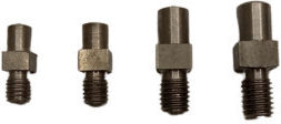 Porkert Meat Grinder Accessory No 10