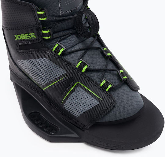 Jobe Unit Wakeboard Bindings Black Size 44-47 Eu