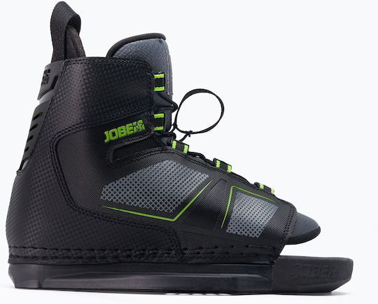 Jobe Unit Wakeboard Bindings Black Size 44-47 Eu