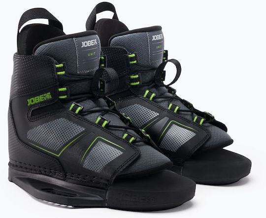 Jobe Unit Wakeboard Bindings Black Size 44-47 Eu