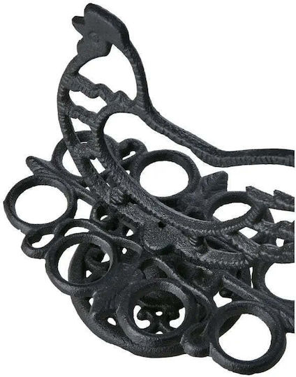 Osterdekorationen & Ornamente Eierbecher Odin Messing Dekorative Form Pgsi0250