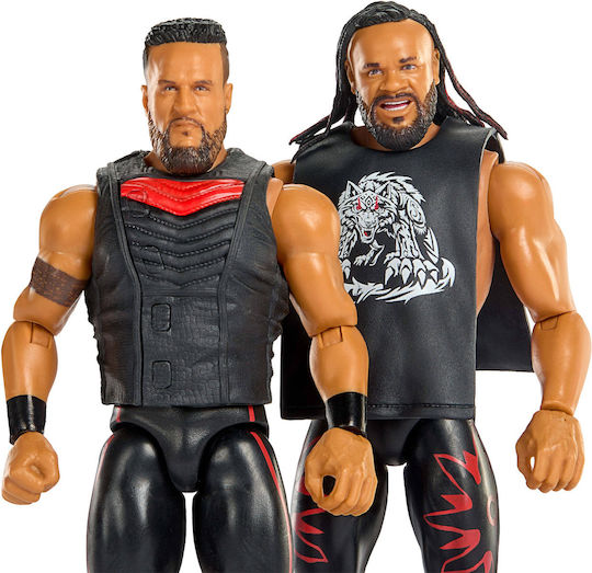 Φιγούρα Δράσης WWE
