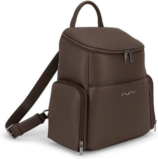 Nuna Geantă Pentru Scutece Tip Rucsac