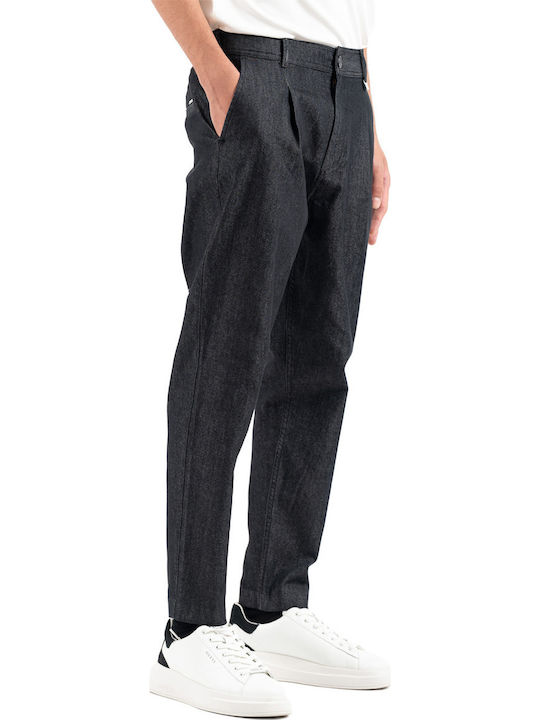 Παντελόνι Ελαστικό Black