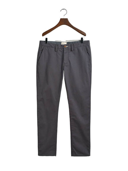 Pantaloni Anthracite