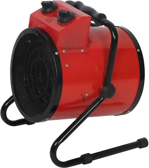 Industrial Electric Air Heater 3.5kW