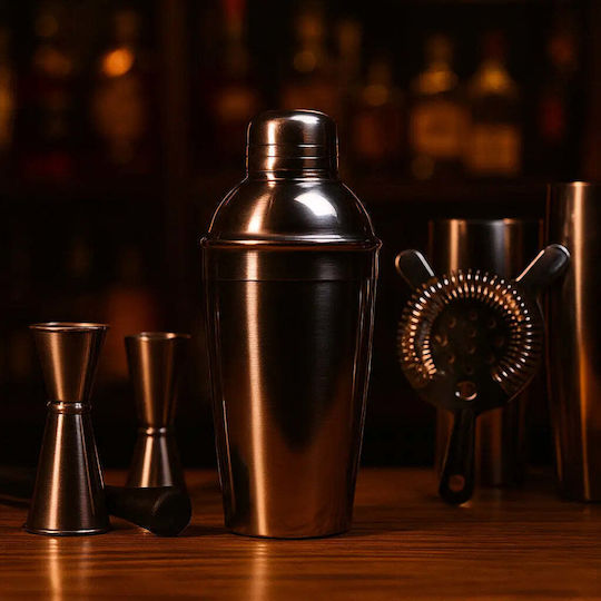 Basic Kitchen Shaker 500ml