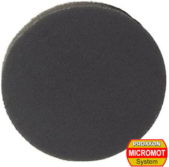 Proxxon Flexible Grinding Discs Wp E Wp A Grinder K 2000 6 Pieces