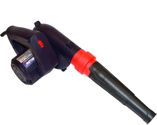 Makute Makute Handgeblasener Elektrisch 600W mit Lautstärkeregelung