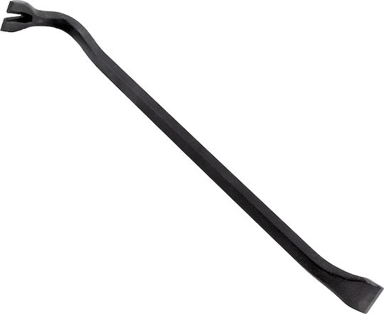 Crowbar - Nail Puller with Hexagonal Cross-section 600x18mm 24664