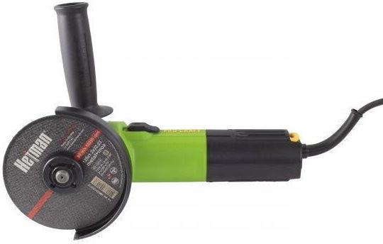 ProCraft Τροχός 125mm Ρεύματος 750W