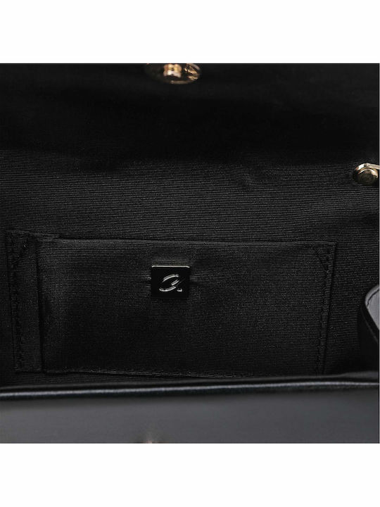 Women's Clutch Black