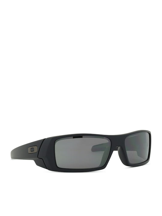 Oakley Gascan Γυαλιά Ηλίου με Κοκκάλινο Σκελετό Oakley Gascan Γυαλιά Ηλίου με Κοκκάλινο Σκελετό