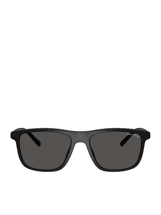 Armani Exchange Γυαλιά Ηλίου με Κοκκάλινο Σκελετό Armani Exchange Γυαλιά Ηλίου με Κοκκάλινο Σκελετό