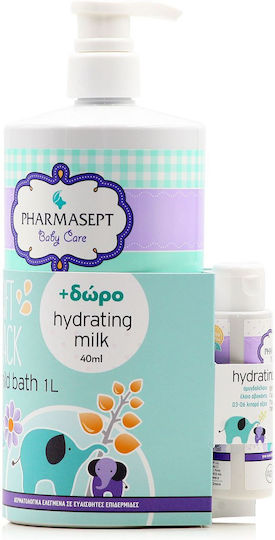Pharmasept Mild Bath 1000ml
