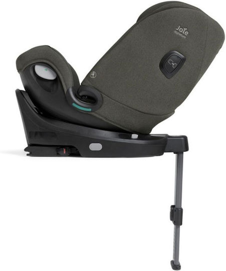 Joie I-spin Xl Car Seat with Isofix Evergreen
