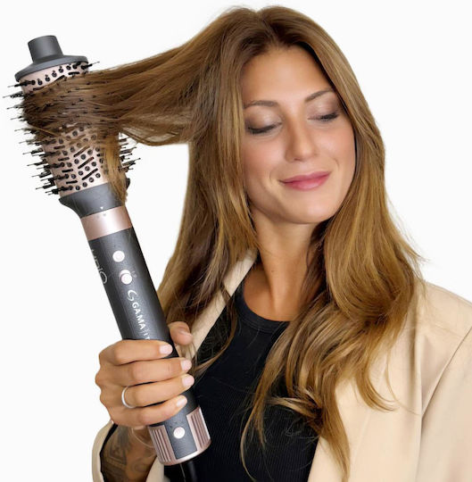 GA.MA Hair Curling Iron for Curls 1500W GH0113