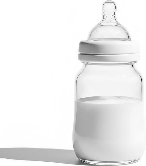 Hello Kitty Silicone Bottle Teats Slow Flow for 0+ Months 2 Pieces