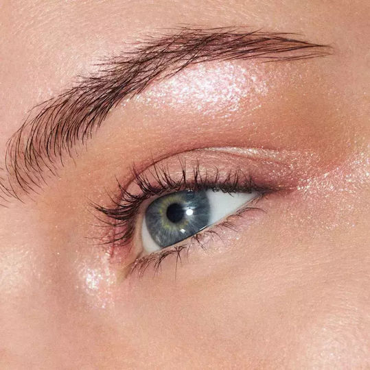 M.A.C Dazzleshadow Lidschatten Matt in flüssiger Form Silver Surfer 4.6gr