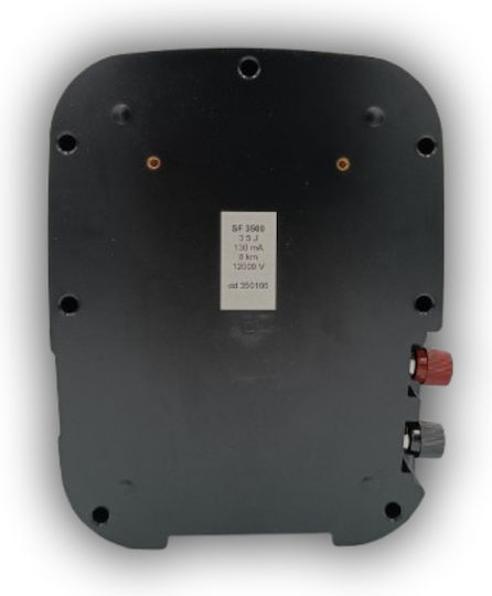 Sf Mechanism 3.5 Joule 12v
