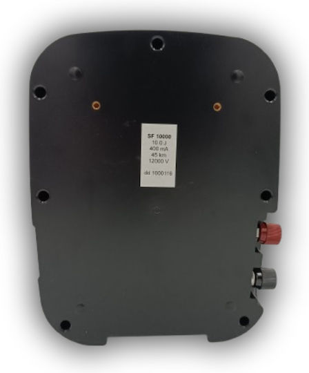 Μηχανισμός Sf 10.0 Joule 12v