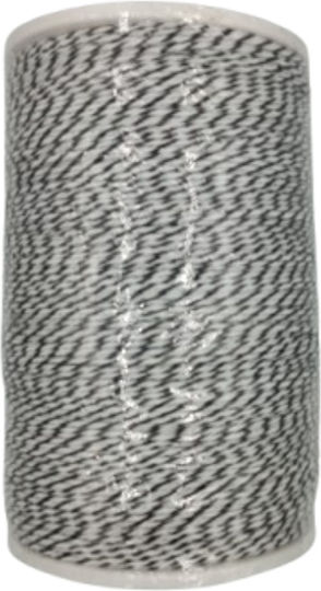 Sfoară Premium 1000m 3mm 120kg Pentru Gard Electric