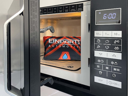 Einparts Συλλέκτης Υγρασίας EPRD11 400gr