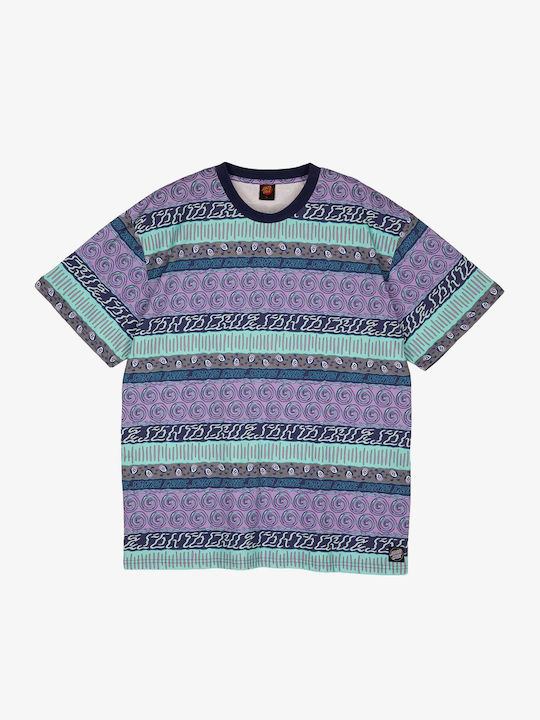 T-Shirt Multicolour