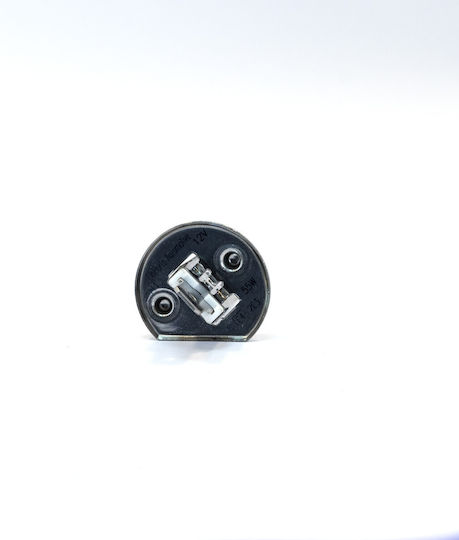 Einparts Car Lamps H1 Halogen 12V 55W 2pcs