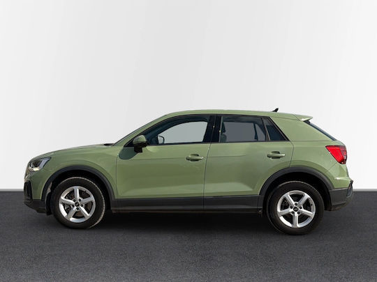 Audi Q2 35 TDI Quattro S tronic '22