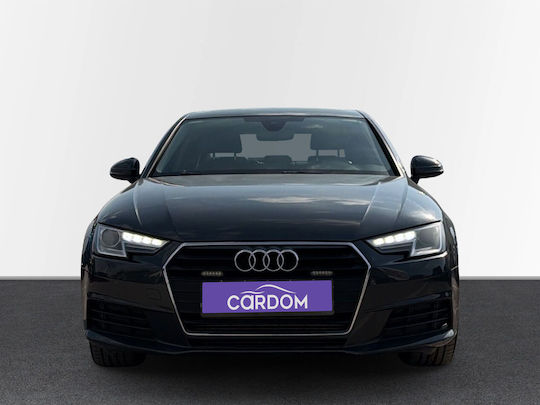 Audi A4 35 TFSI MHEV S tronic '19
