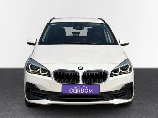 BMW Ред 2 Gran Tourer 218i '20