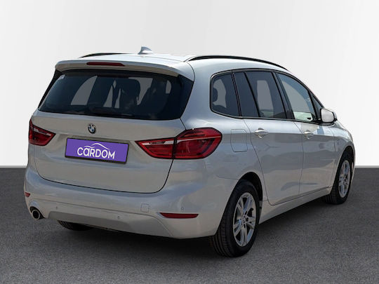 BMW Ред 2 Gran Tourer 218i '20