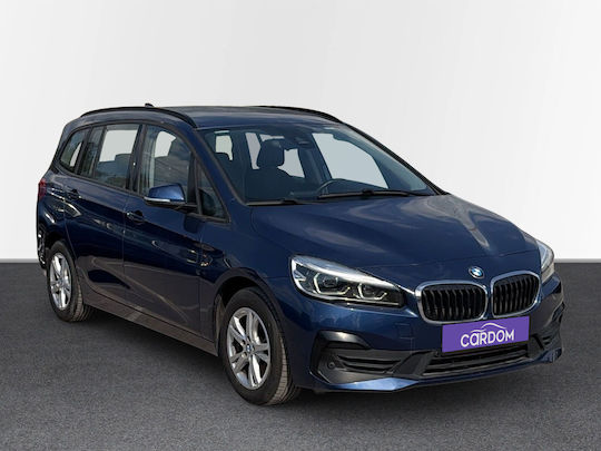 BMW Ред 2 Gran Tourer 218i '20