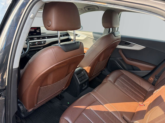 Audi A4 35 TFSI MHEV S tronic '19